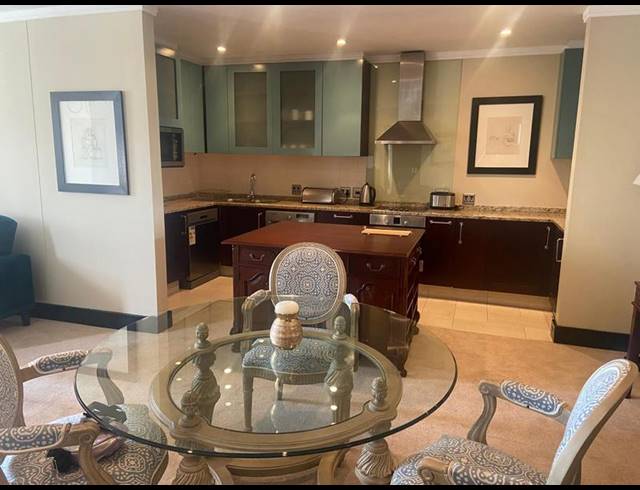 1 BEDROOM PROPERTY TO RENT IN SANDTON CENTRAL